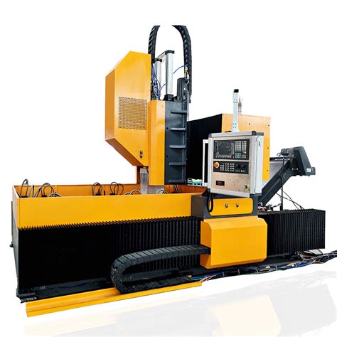 high speed gantry machine